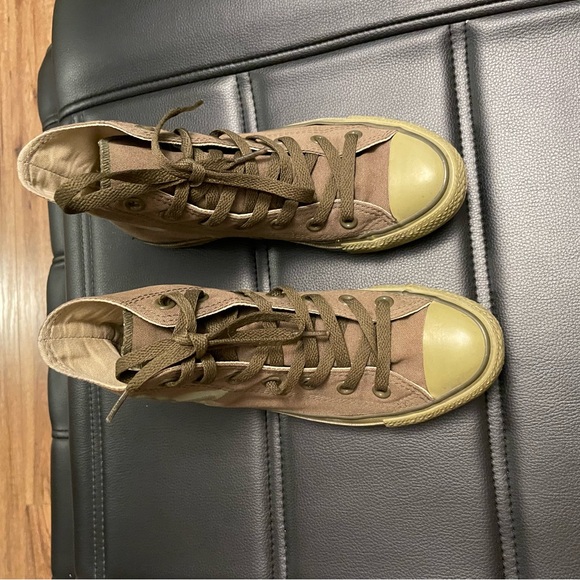 Unisex Converse Chuck Taylor All Star shoes - Picture 4 of 6